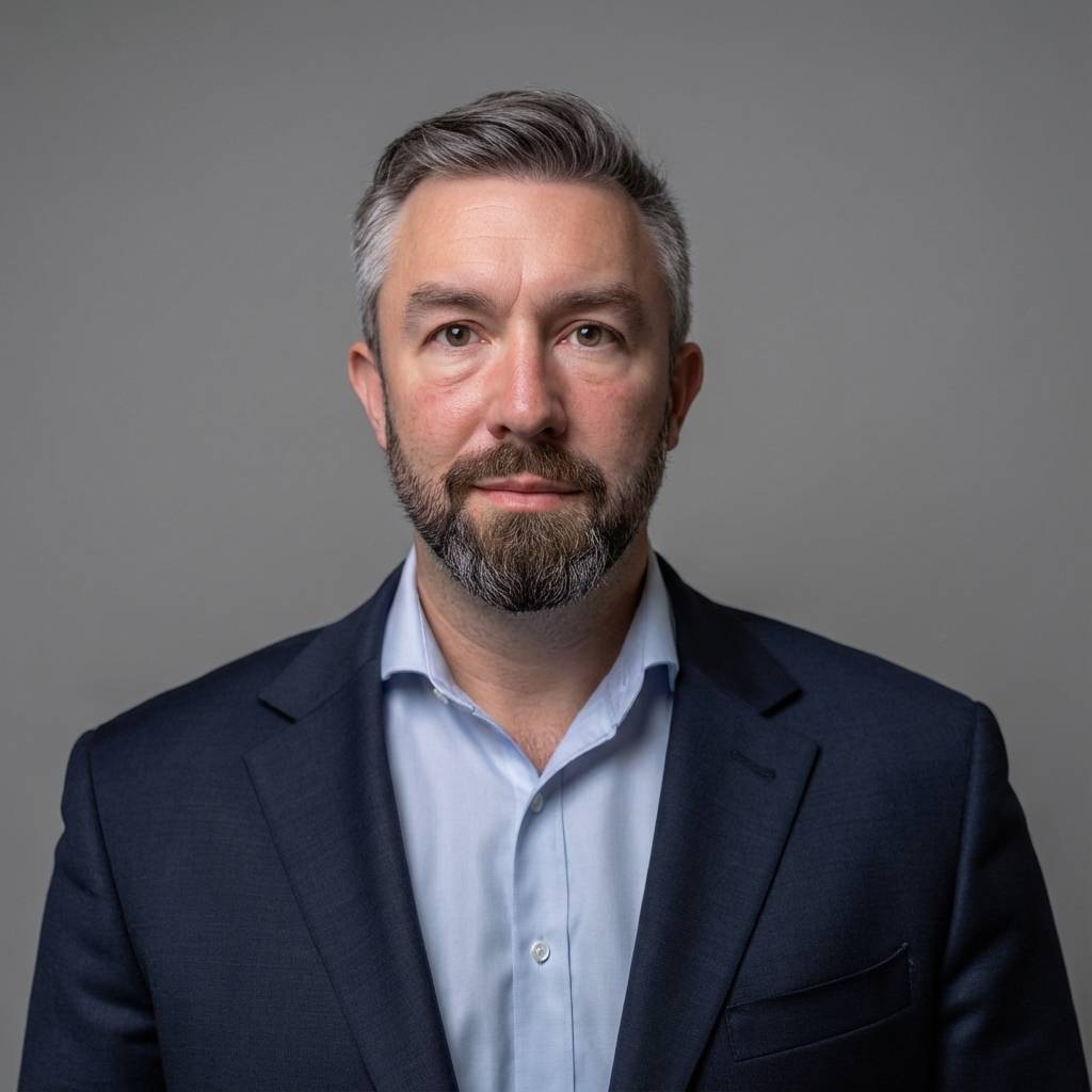 Sean Cooper