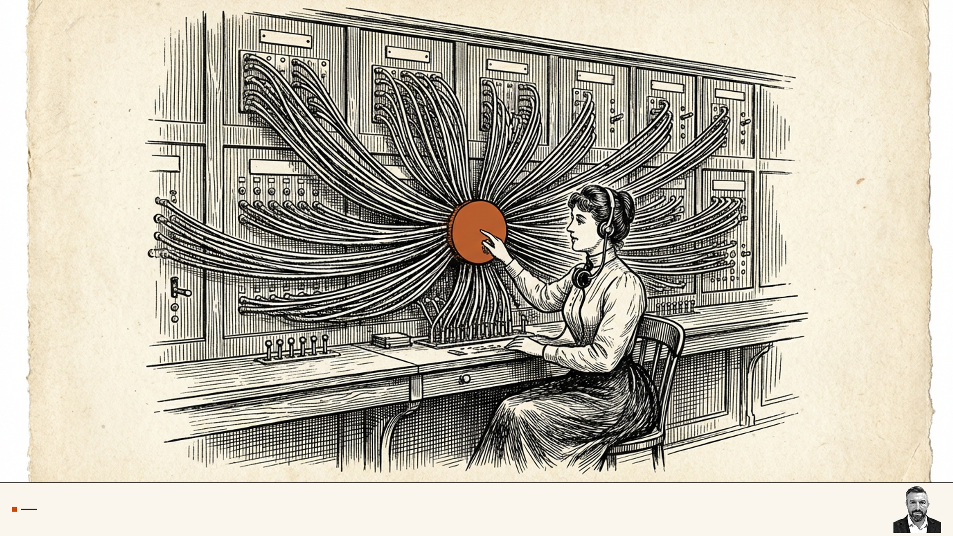 Your AI Instructions File Should Be a Router, Not a Novel