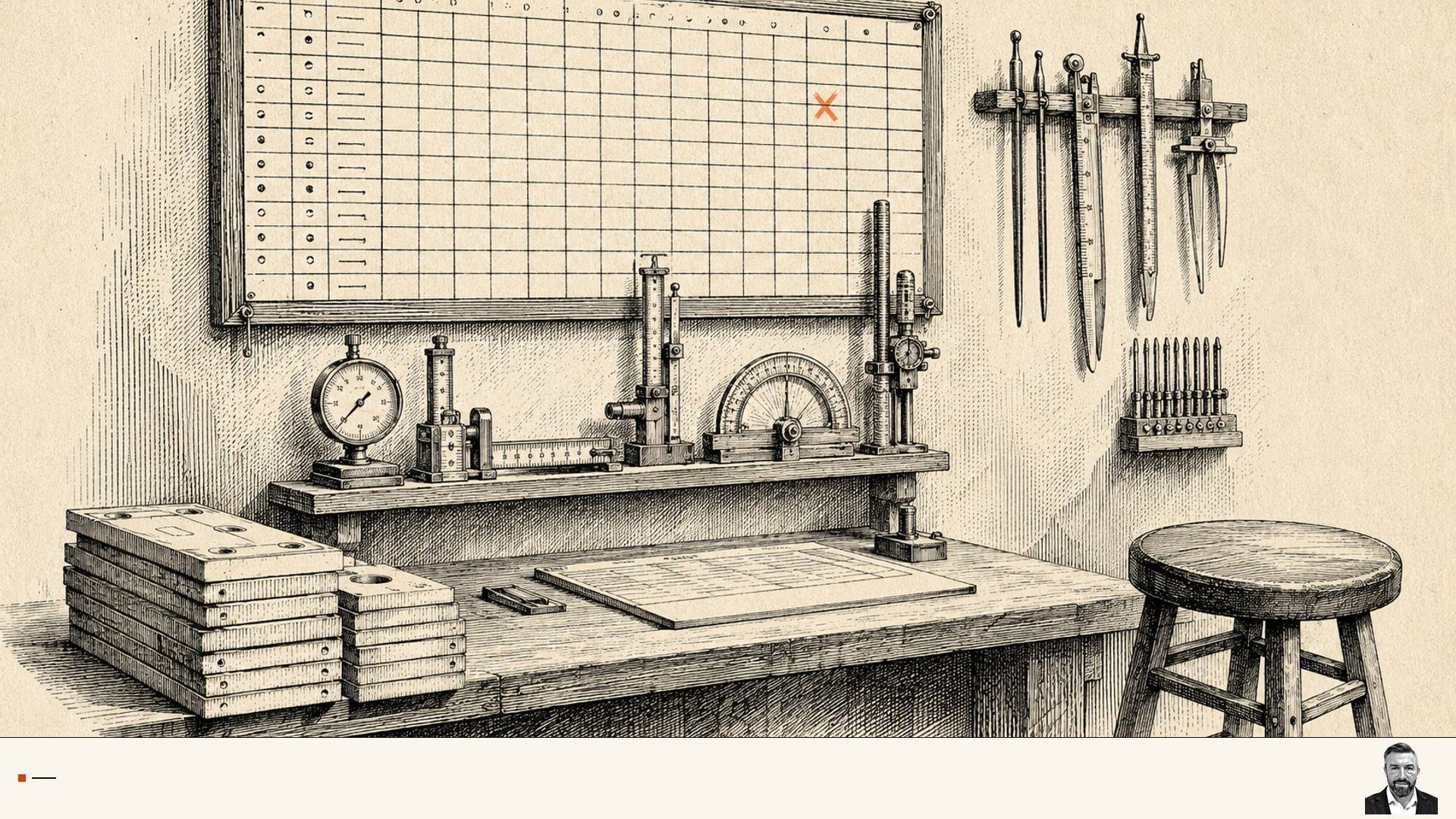 Stop Reading AI Code. Score It.