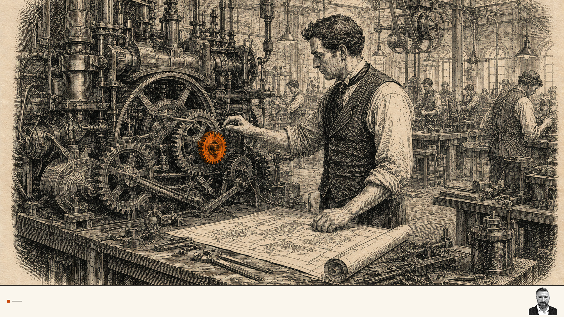 The Stoic Engineering Leader